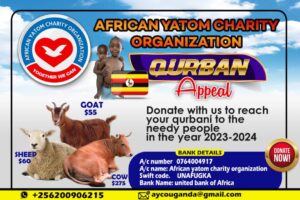 Qurban 2024